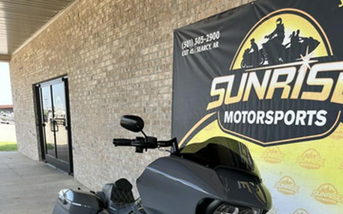 2022 Harley-Davidson Touring Road Glide ST