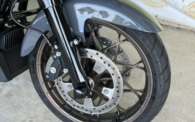 2022 Harley-Davidson Touring Road Glide ST