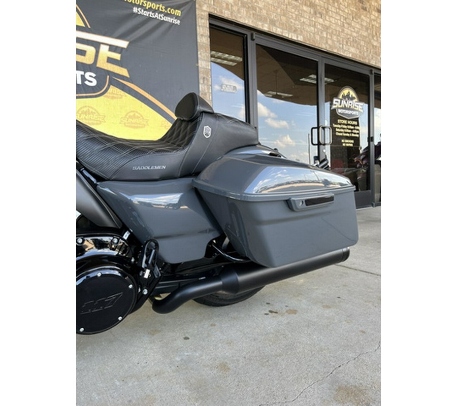 2022 Harley-Davidson Touring Road Glide ST