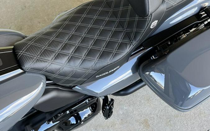 2022 Harley-Davidson Touring Road Glide ST