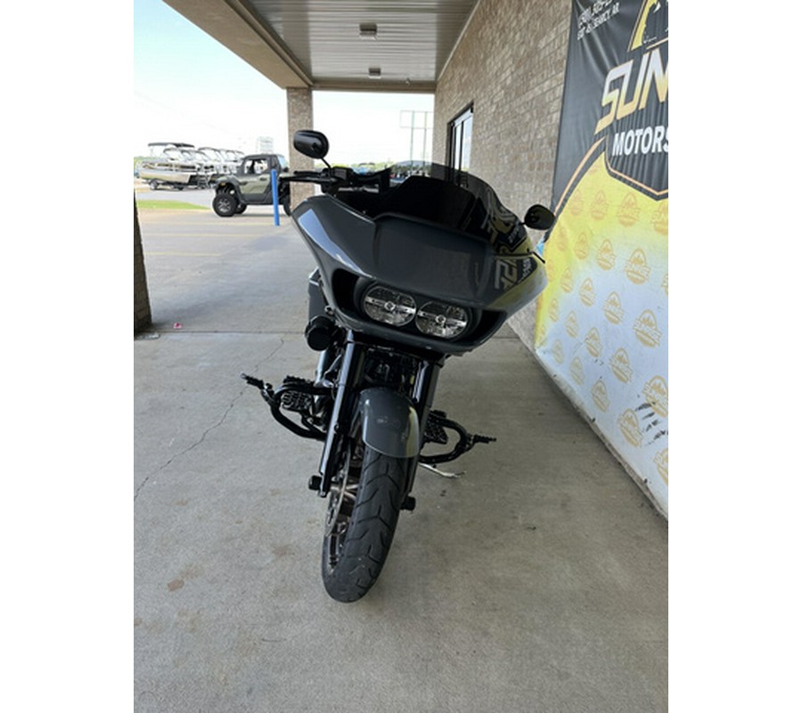 2022 Harley-Davidson Touring Road Glide ST