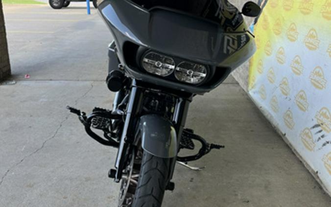 2022 Harley-Davidson Touring Road Glide ST