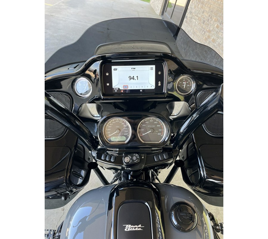 2022 Harley-Davidson Touring Road Glide ST