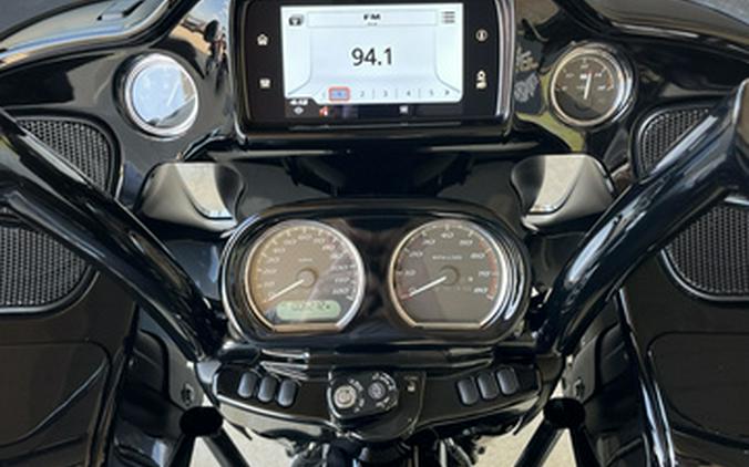2022 Harley-Davidson Touring Road Glide ST