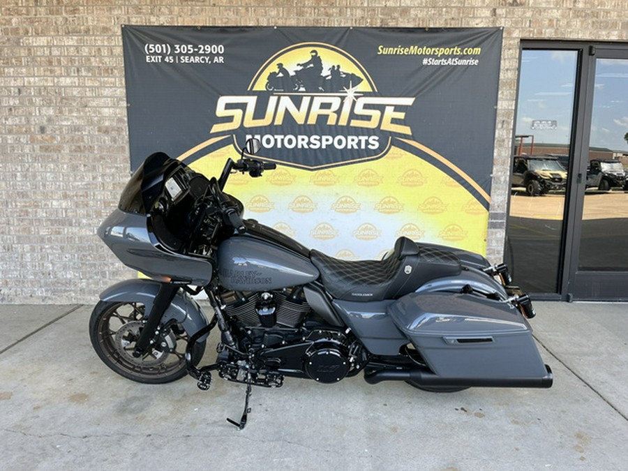 2022 Harley-Davidson Touring Road Glide ST