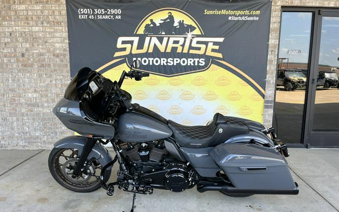 2022 Harley-Davidson Touring Road Glide ST