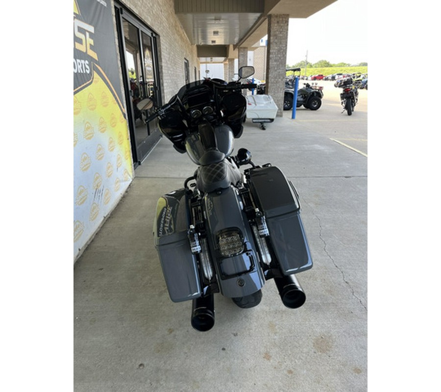 2022 Harley-Davidson Touring Road Glide ST