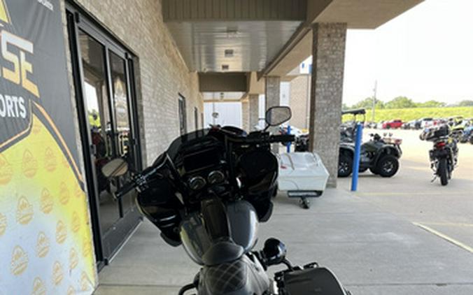2022 Harley-Davidson Touring Road Glide ST