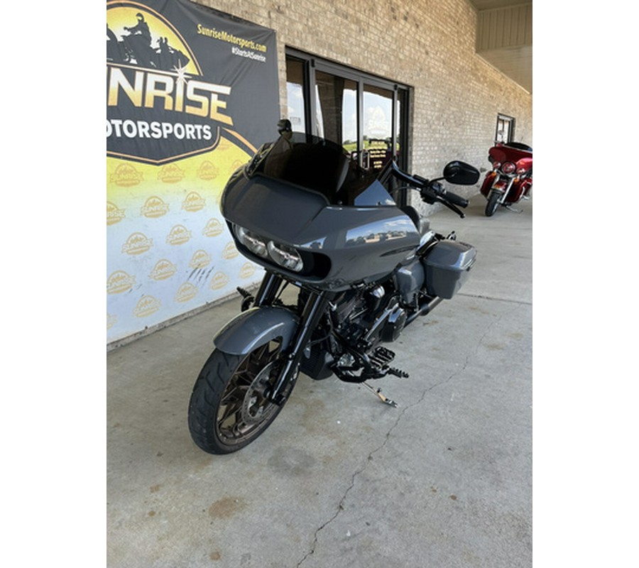 2022 Harley-Davidson Touring Road Glide ST
