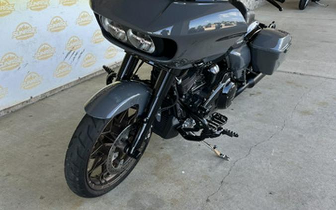 2022 Harley-Davidson Touring Road Glide ST