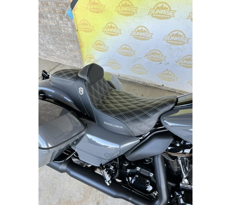2022 Harley-Davidson Touring Road Glide ST