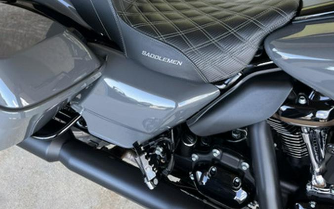 2022 Harley-Davidson Touring Road Glide ST