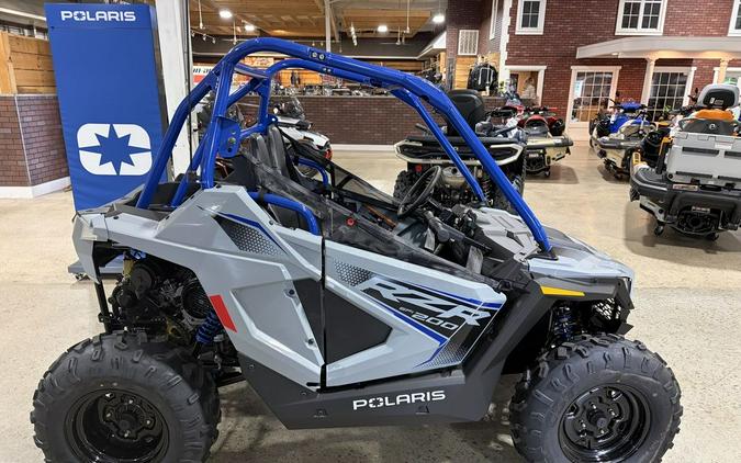 2026 Polaris® RZR 200 EFI
