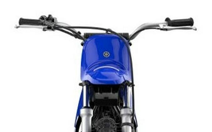 2027 Yamaha PW50