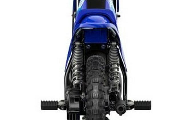 2027 Yamaha PW50