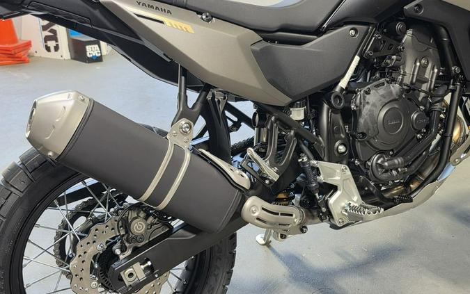 2026 Yamaha Ténéré 700