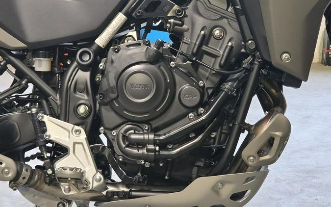 2026 Yamaha Ténéré 700