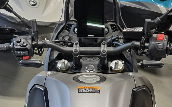 2026 Yamaha Ténéré 700
