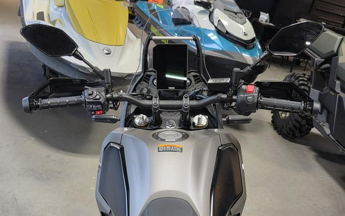2026 Yamaha Ténéré 700