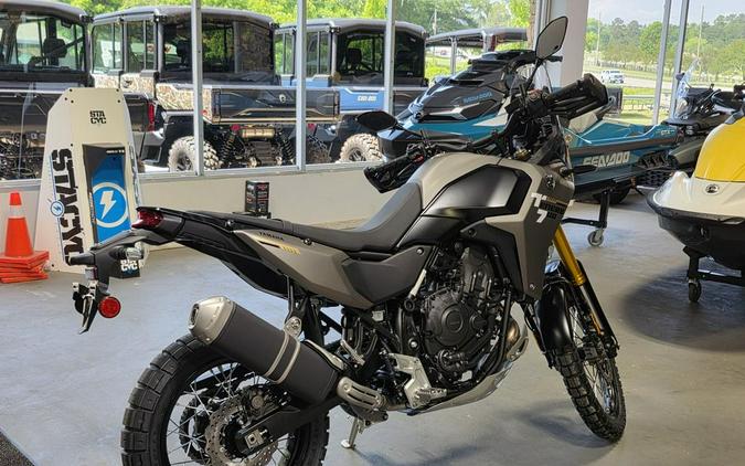 2026 Yamaha Ténéré 700
