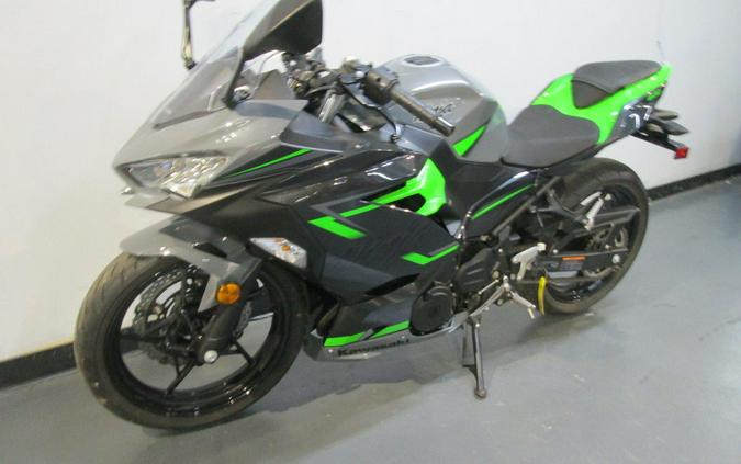 2019 Kawasaki Ninja® 400