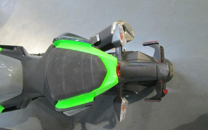 2019 Kawasaki Ninja® 400