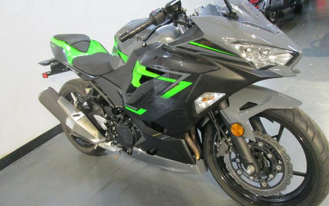 2019 Kawasaki Ninja® 400