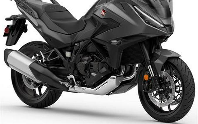 2026 Honda NT1100 DCT