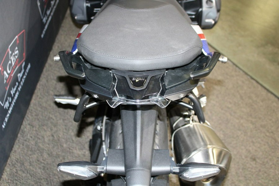 2024 BMW R 1250 RS