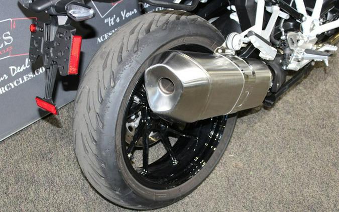 2024 BMW R 1250 RS