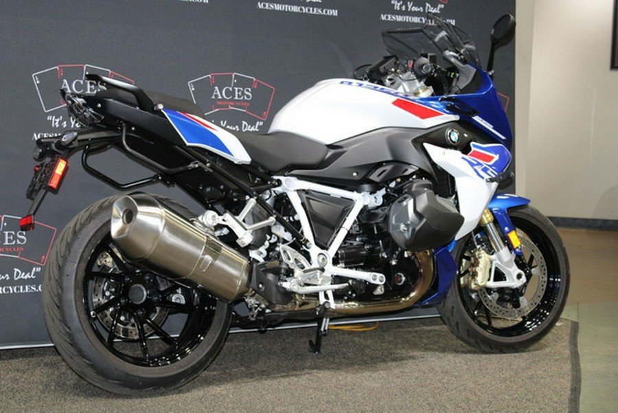2024 BMW R 1250 RS