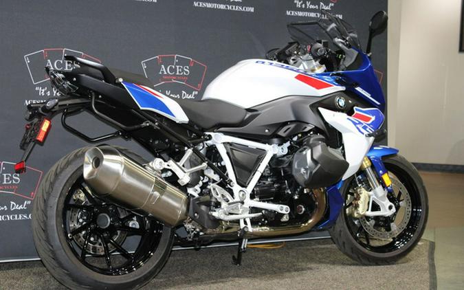 2024 BMW R 1250 RS