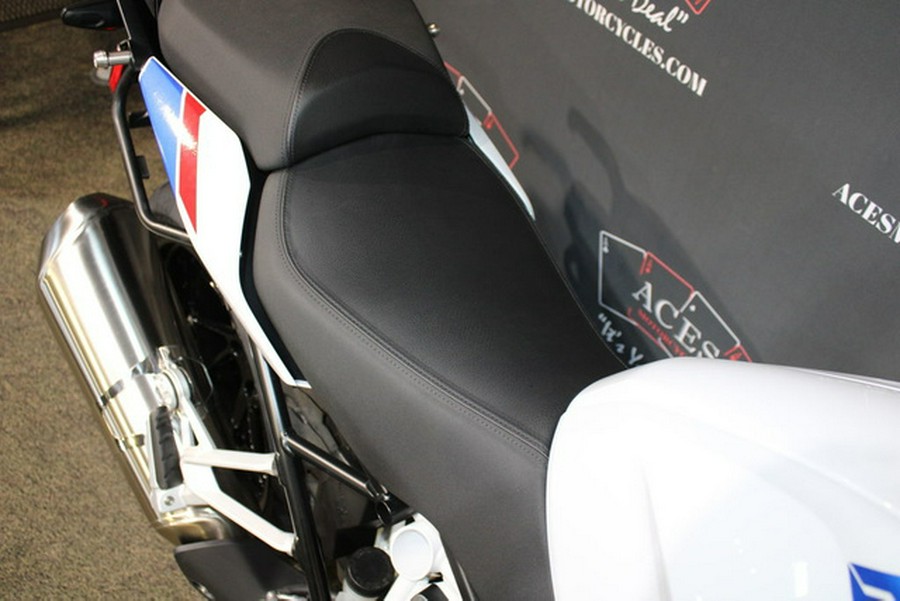 2024 BMW R 1250 RS