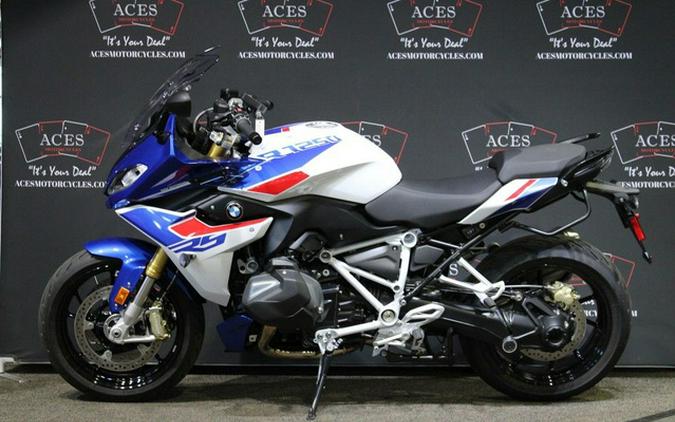 2024 BMW R 1250 RS