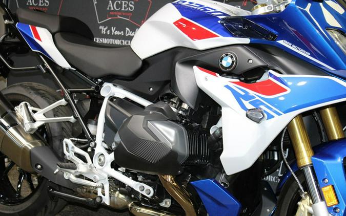 2024 BMW R 1250 RS