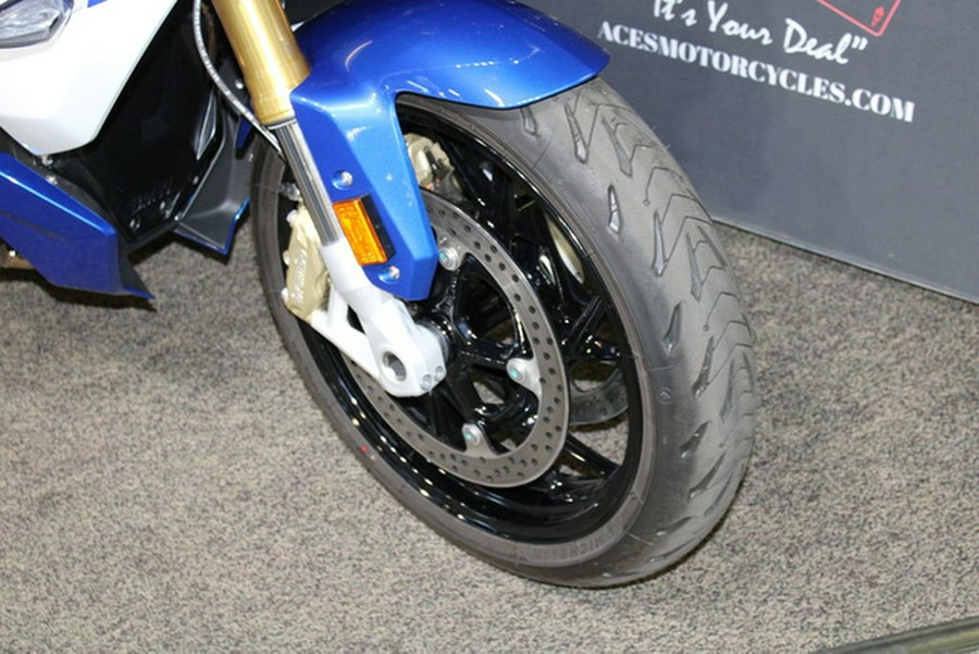 2024 BMW R 1250 RS