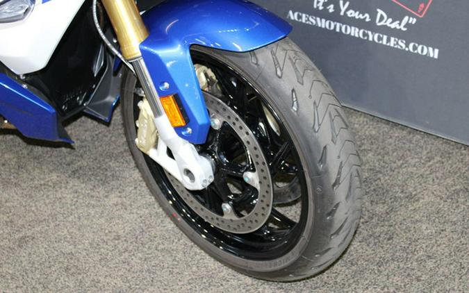 2024 BMW R 1250 RS