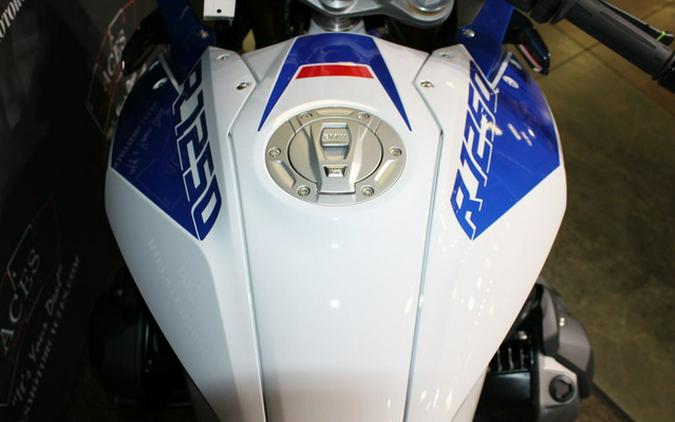 2024 BMW R 1250 RS