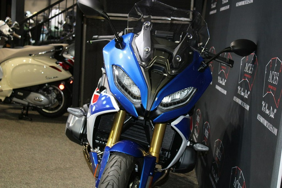2024 BMW R 1250 RS