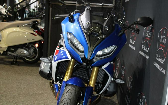 2024 BMW R 1250 RS
