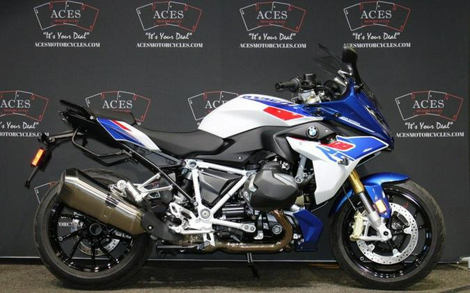 2024 BMW R 1250 RS