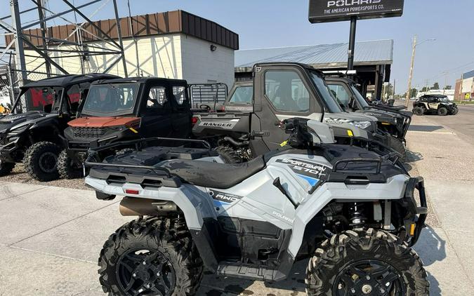 2025 Polaris® Sportsman 570 Premium