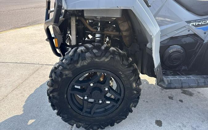 2025 Polaris® Sportsman 570 Premium