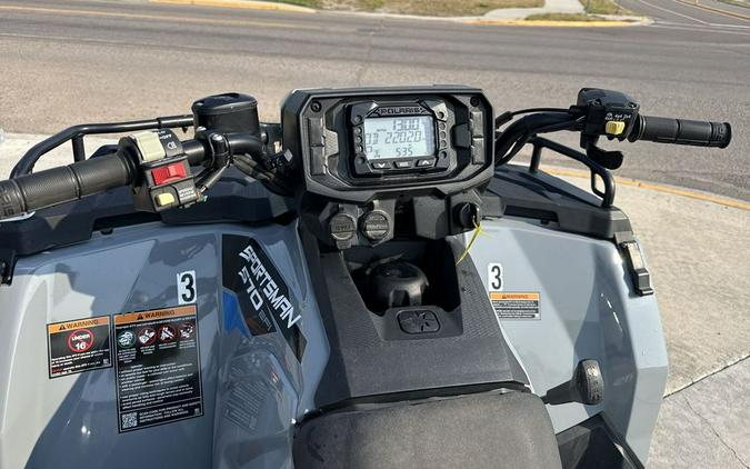 2025 Polaris® Sportsman 570 Premium
