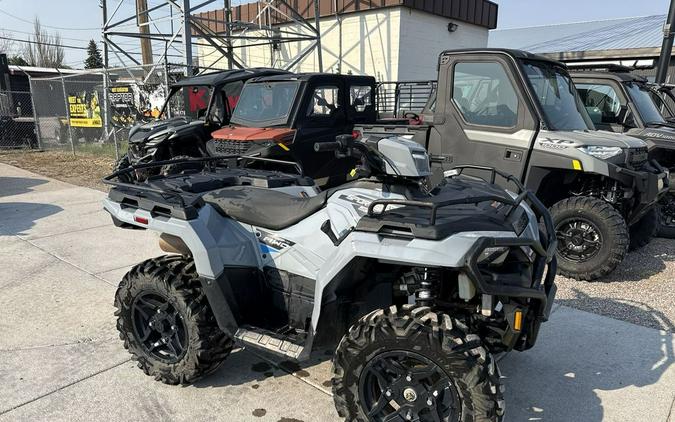 2025 Polaris® Sportsman 570 Premium