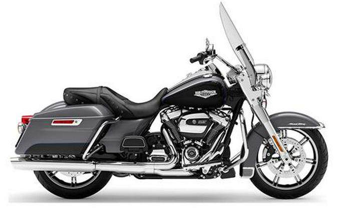 2022 Harley-Davidson Road King®