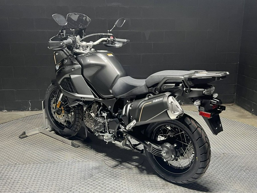 2023 Yamaha Super Tenere ES