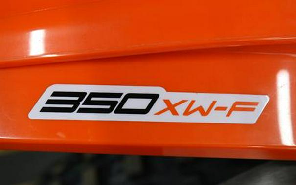 2024 KTM 350 XW-F