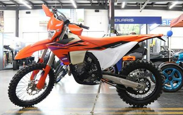 2024 KTM 350 XW-F