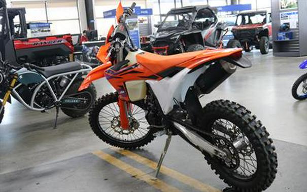 2024 KTM 350 XW-F